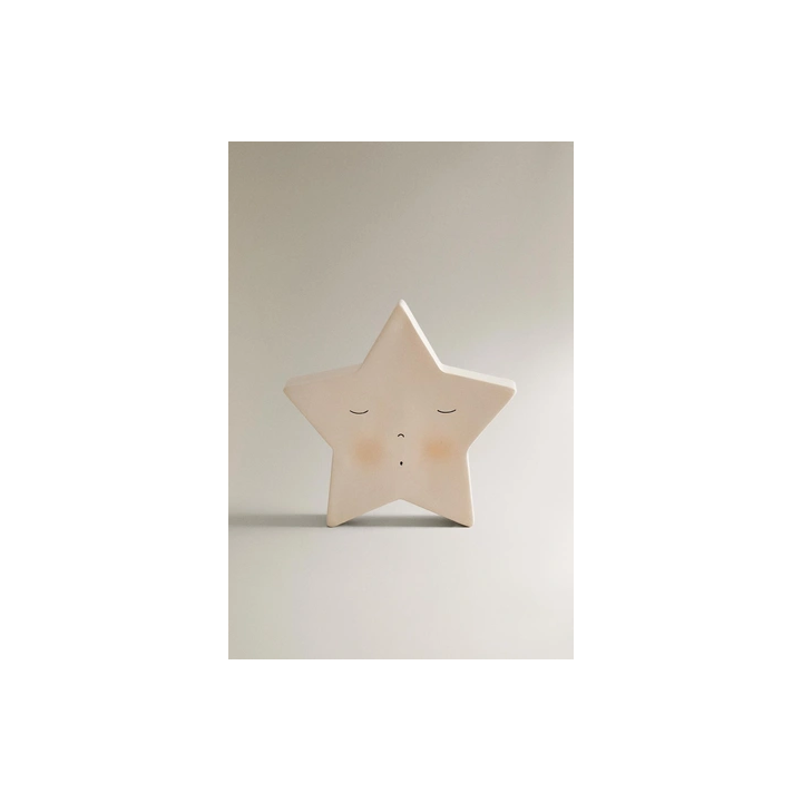 CHILDREN’S STAR NIGHT LIGHT