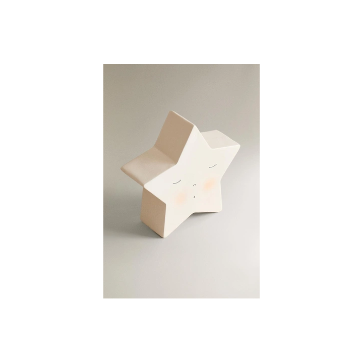 CHILDREN’S STAR NIGHT LIGHT