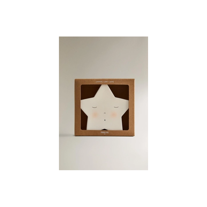 CHILDREN’S STAR NIGHT LIGHT