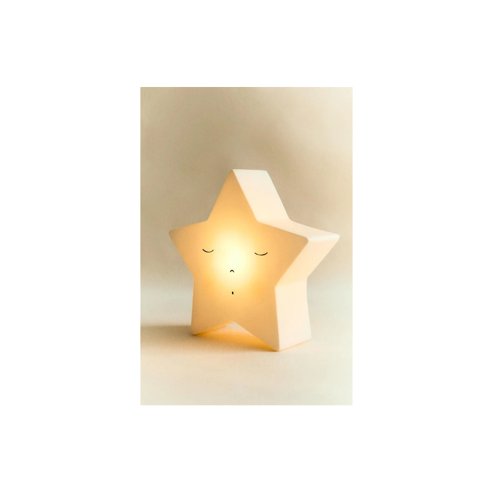CHILDREN’S STAR NIGHT LIGHT