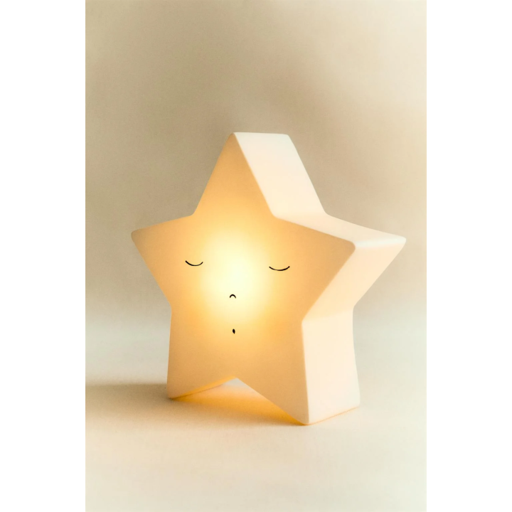 CHILDREN’S STAR NIGHT LIGHT