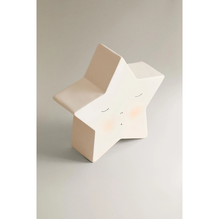 CHILDREN’S STAR NIGHT LIGHT