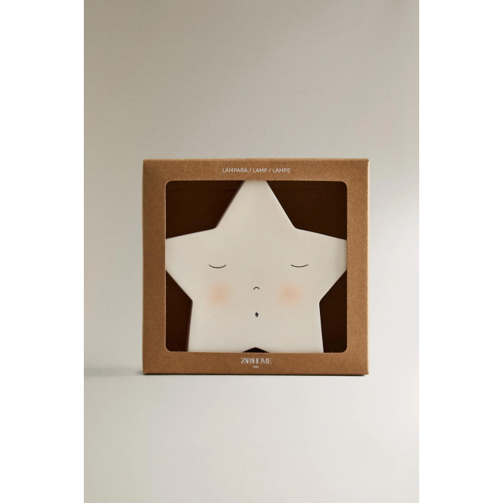 CHILDREN’S STAR NIGHT LIGHT