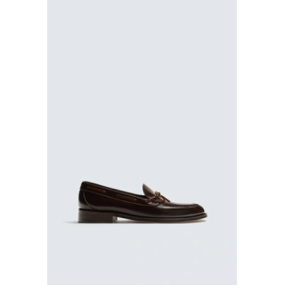 CASTELLANO LOAFERS 1920 ® X ZARA MAN