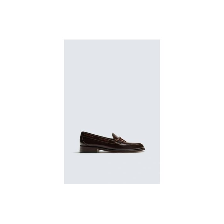 CASTELLANO LOAFERS 1920 ® X ZARA MAN