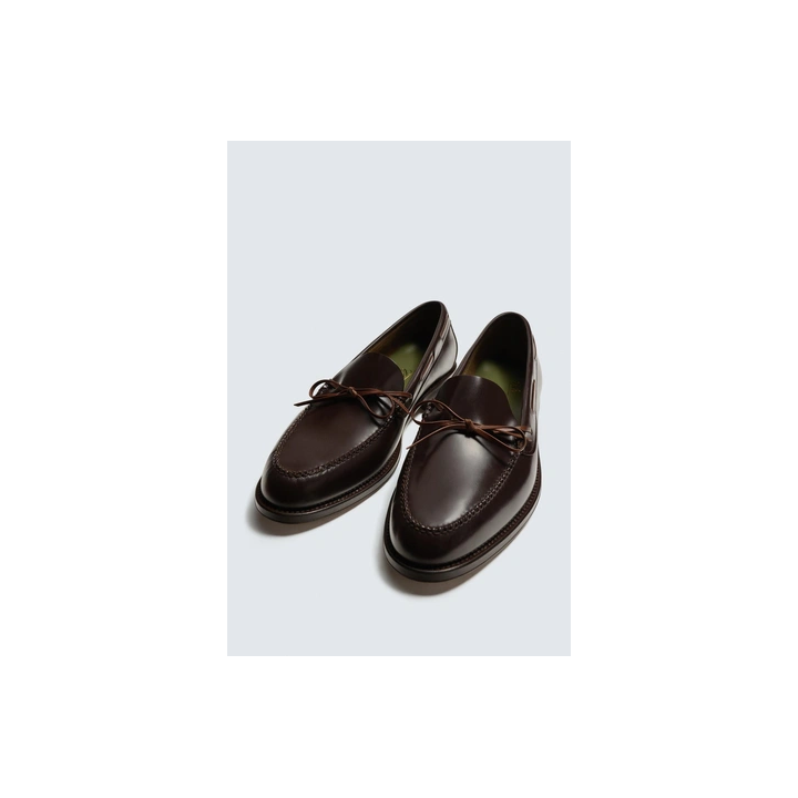 CASTELLANO LOAFERS 1920 ® X ZARA MAN