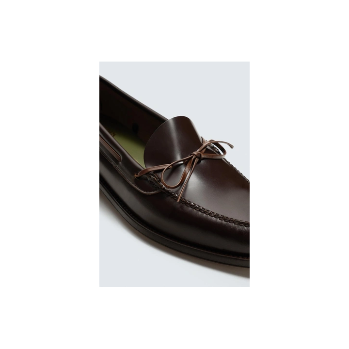 CASTELLANO LOAFERS 1920 ® X ZARA MAN