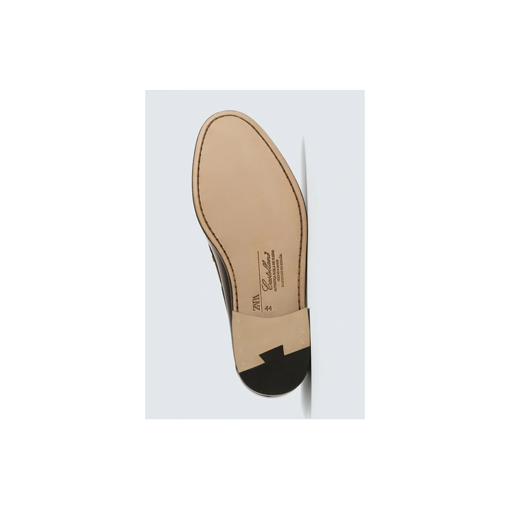 CASTELLANO LOAFERS 1920 ® X ZARA MAN