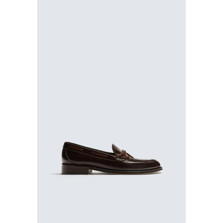 CASTELLANO LOAFERS 1920 ® X ZARA MAN