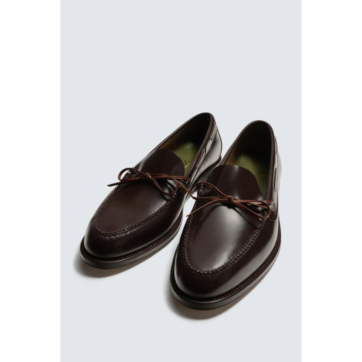 CASTELLANO LOAFERS 1920 ® X ZARA MAN