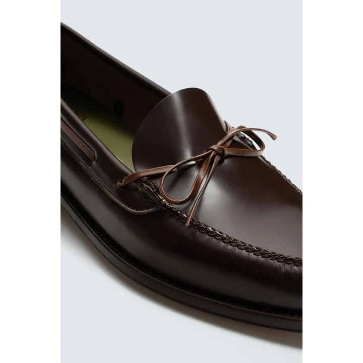 CASTELLANO LOAFERS 1920 ® X ZARA MAN