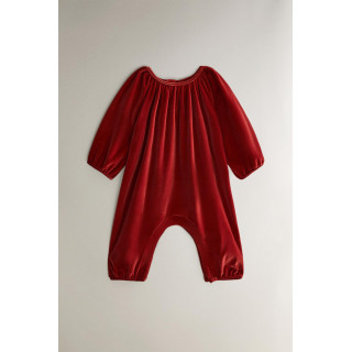 Детский костюм дьявола на хэллоуин