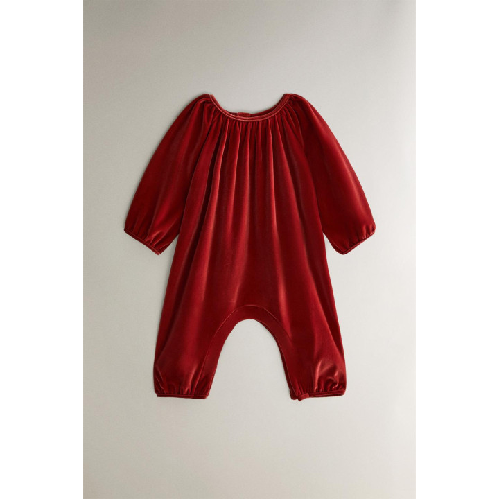 Детский костюм дьявола на хэллоуин