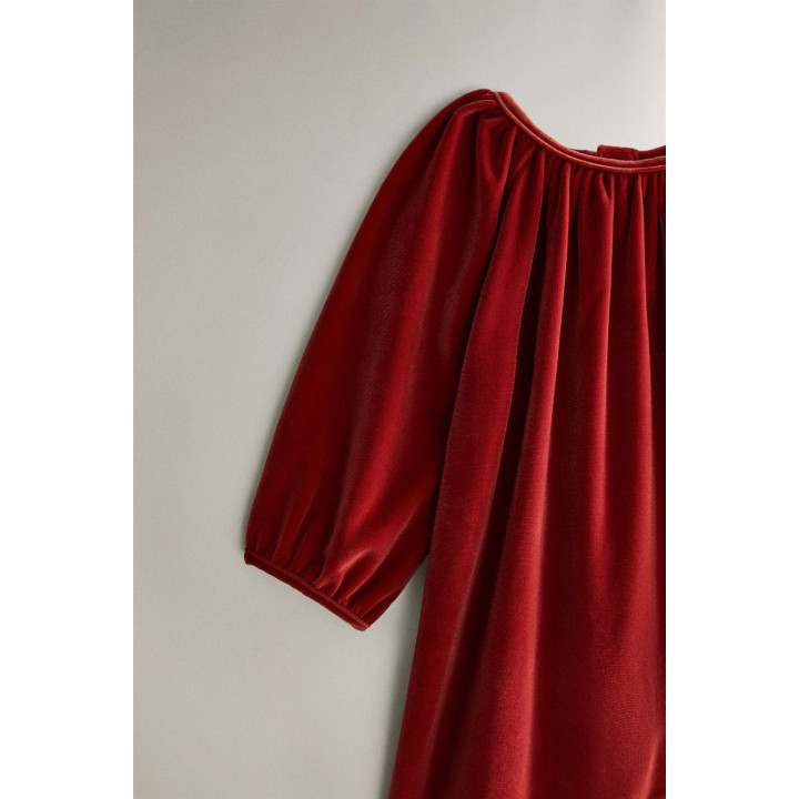 Детский костюм дьявола на хэллоуин