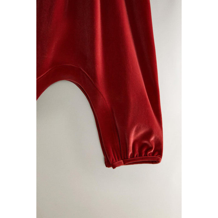 Детский костюм дьявола на хэллоуин