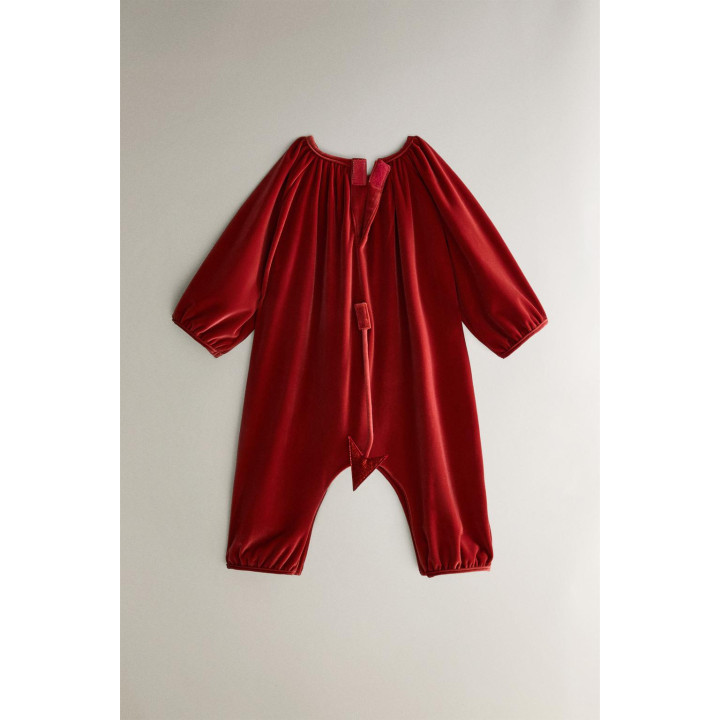 Детский костюм дьявола на хэллоуин