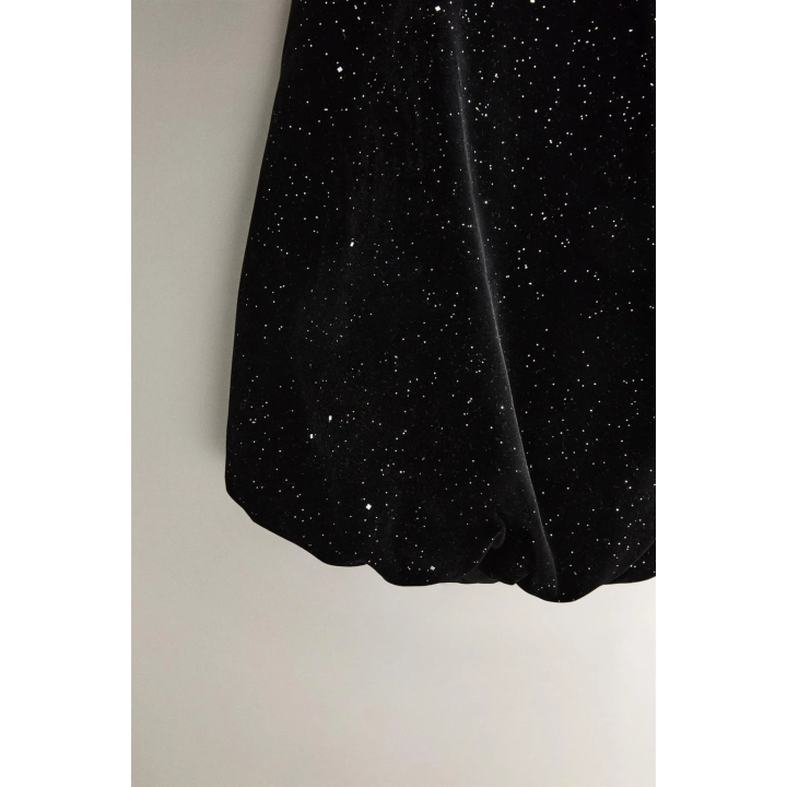 Детский клоунский плащ на хэллоуин