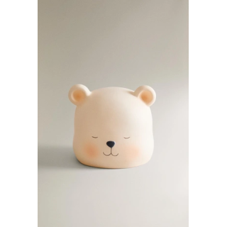CHILDREN’S BEAR NIGHT LIGHT
