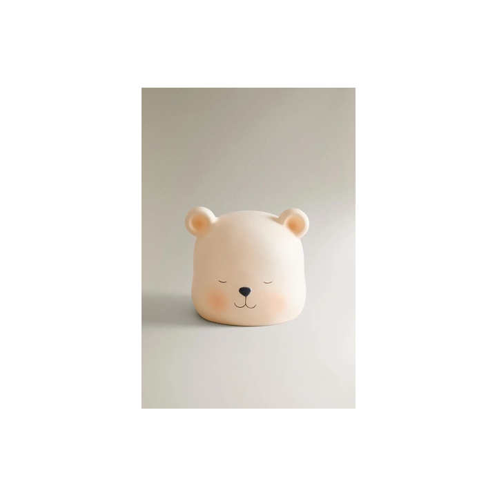 CHILDREN’S BEAR NIGHT LIGHT
