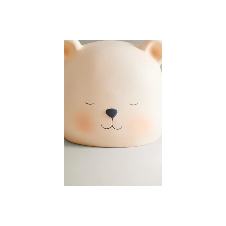 CHILDREN’S BEAR NIGHT LIGHT