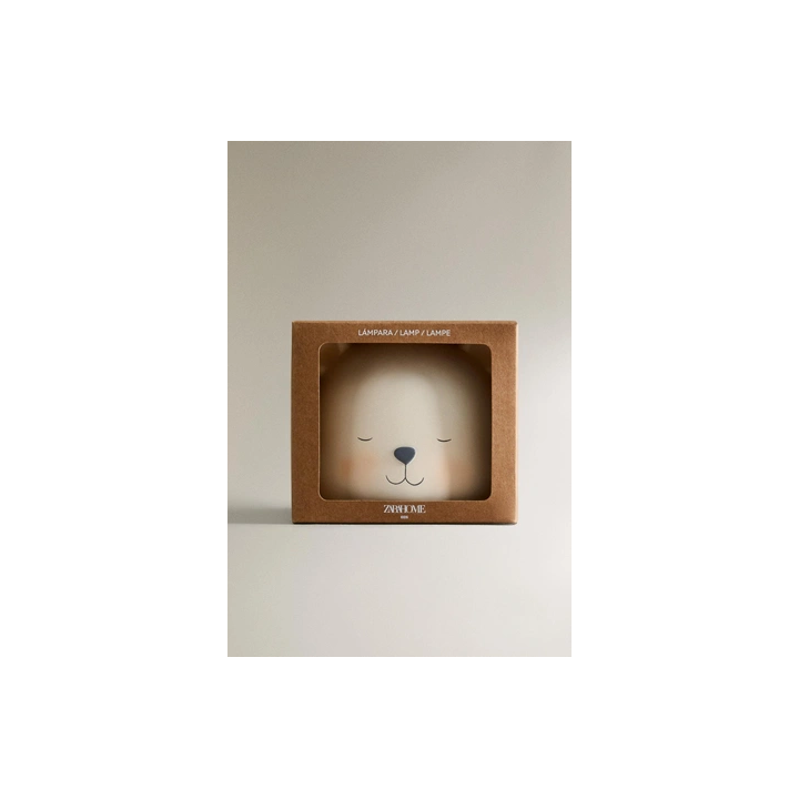CHILDREN’S BEAR NIGHT LIGHT