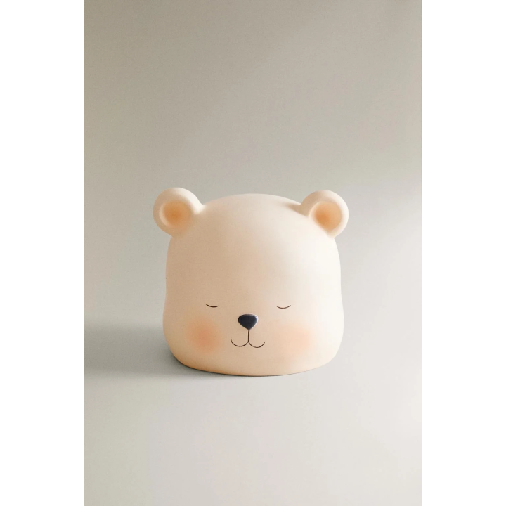 CHILDREN’S BEAR NIGHT LIGHT