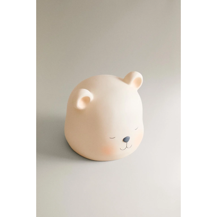 CHILDREN’S BEAR NIGHT LIGHT