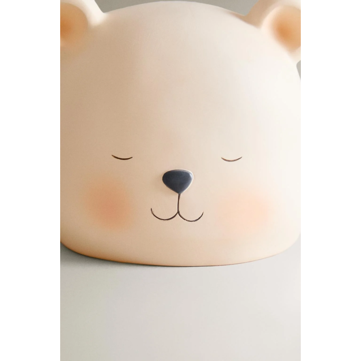 CHILDREN’S BEAR NIGHT LIGHT
