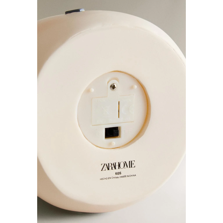 CHILDREN’S BEAR NIGHT LIGHT