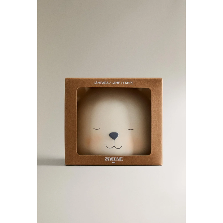 CHILDREN’S BEAR NIGHT LIGHT