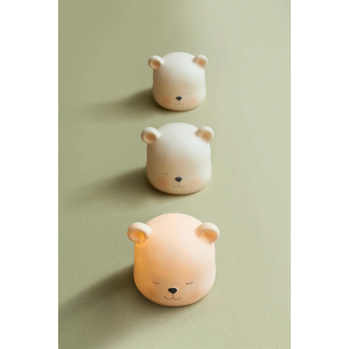 CHILDREN’S BEAR NIGHT LIGHT
