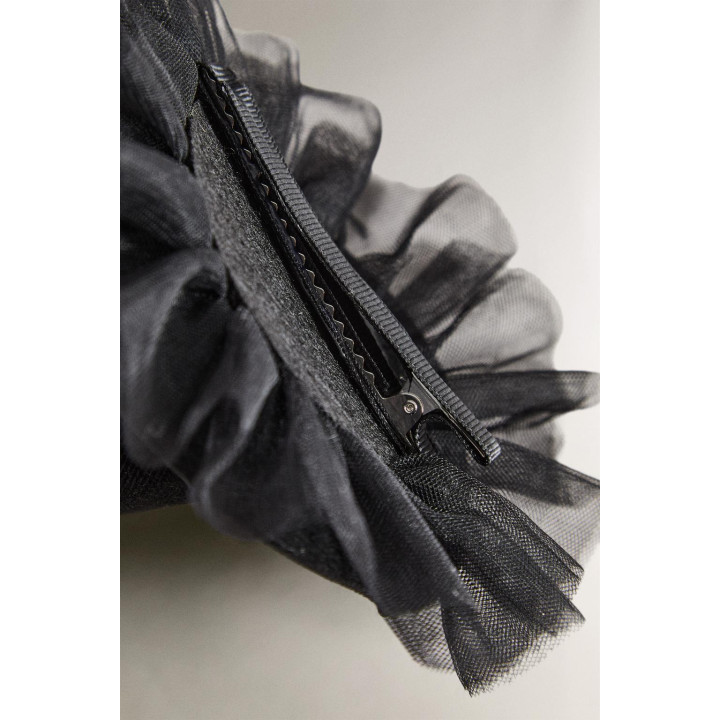 Заколки для волос шляпа ведьмы на хэллоуин для детей