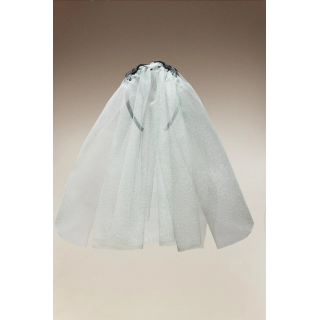 Детская ободок с черепом для хэллоуина