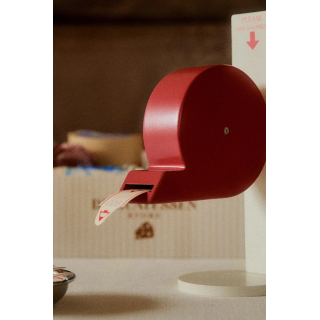 Детская игрушка с выдачей билетов