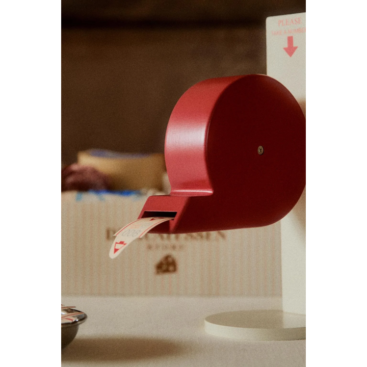 Детская игрушка с выдачей билетов