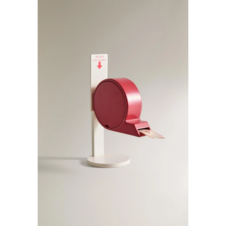 Детская игрушка с выдачей билетов