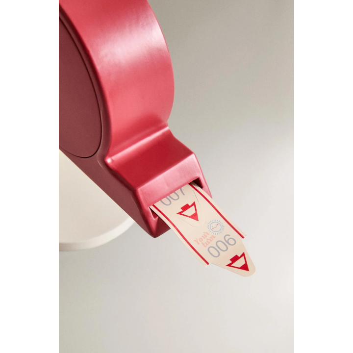 Детская игрушка с выдачей билетов