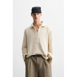 РУБАШКА-ПОЛО