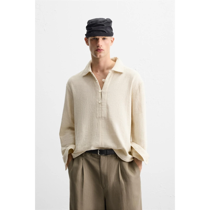 РУБАШКА-ПОЛО