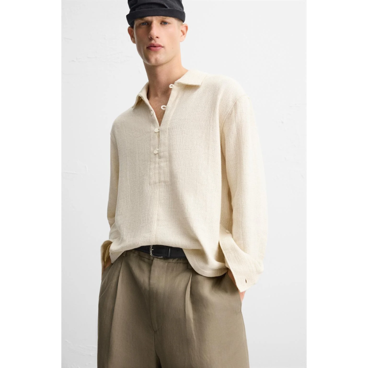 РУБАШКА-ПОЛО