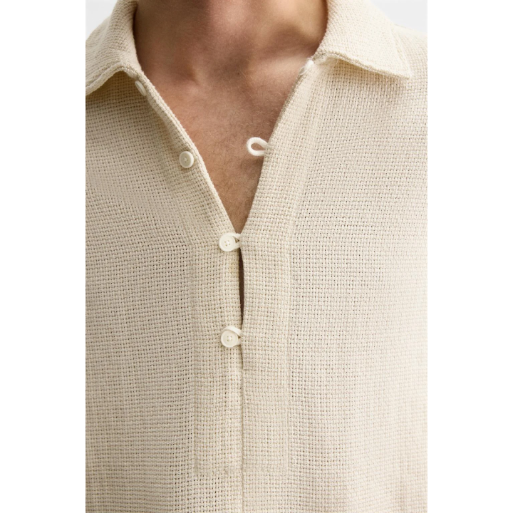 РУБАШКА-ПОЛО