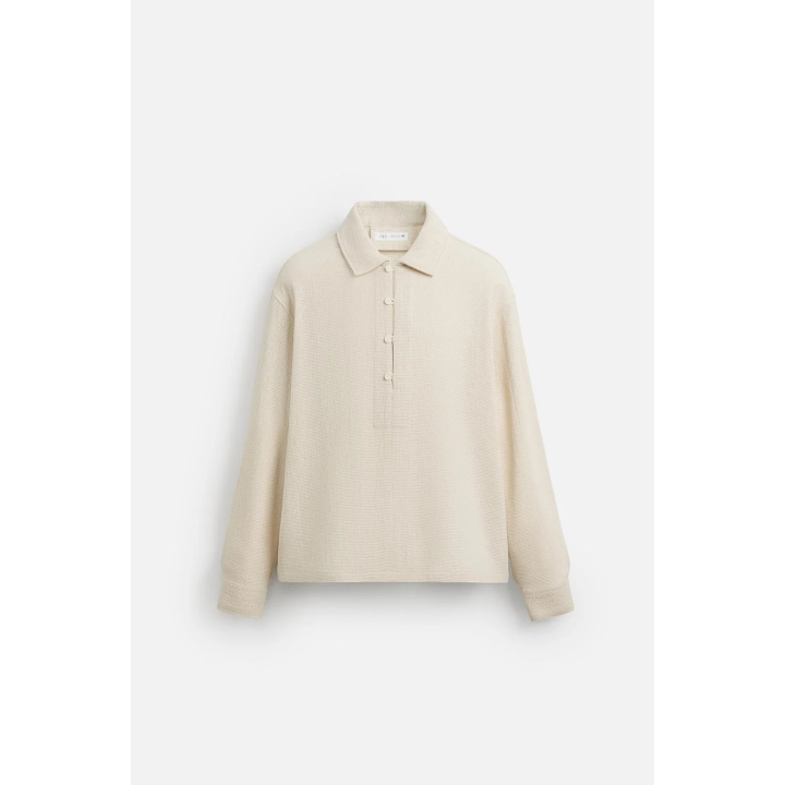 РУБАШКА-ПОЛО