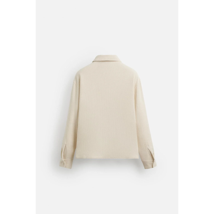 РУБАШКА-ПОЛО