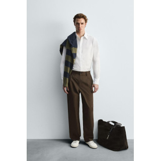 РУБАШКА КЛАССИЧЕСКОГО КРОЯ, ЛИМИТИРОВАННАЯ СЕРИЯ