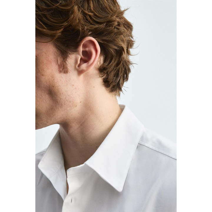 РУБАШКА КЛАССИЧЕСКОГО КРОЯ, ЛИМИТИРОВАННАЯ СЕРИЯ