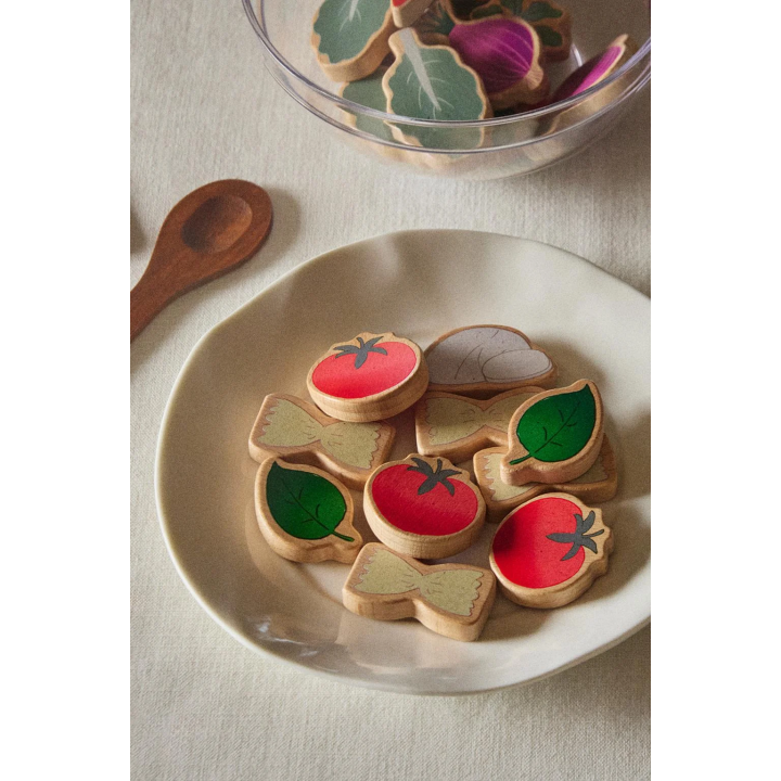 Детский набор для салата