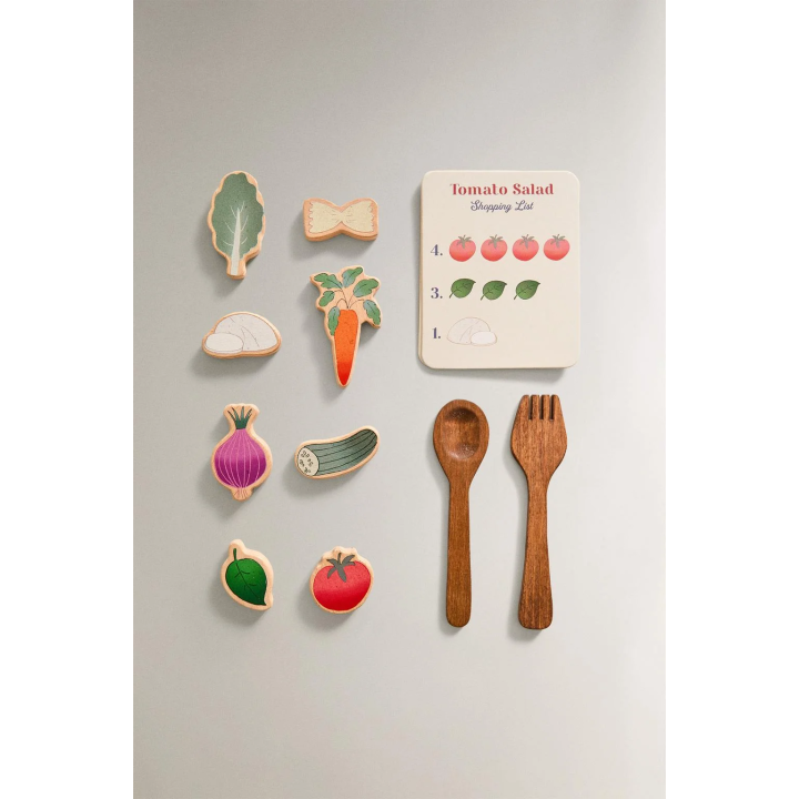 Детский набор для салата