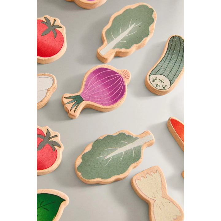 Детский набор для салата