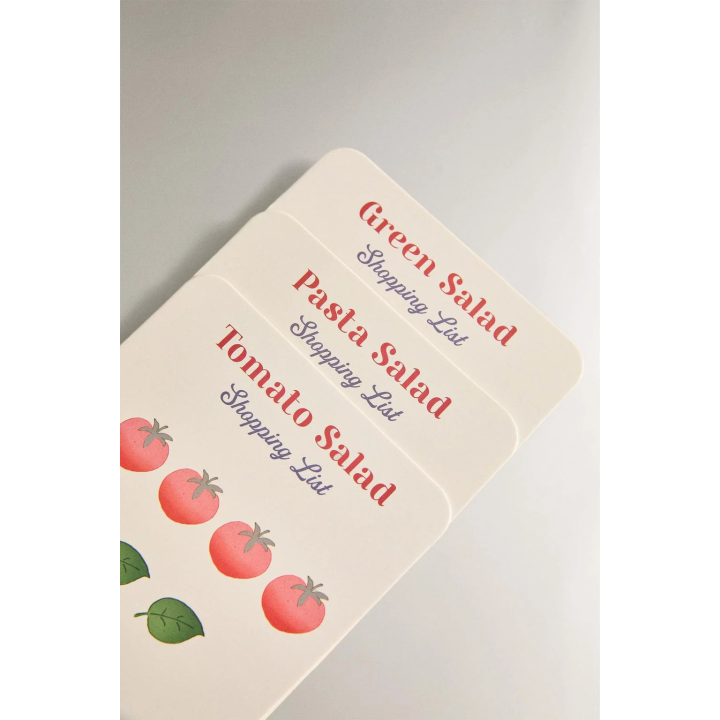 Детский набор для салата