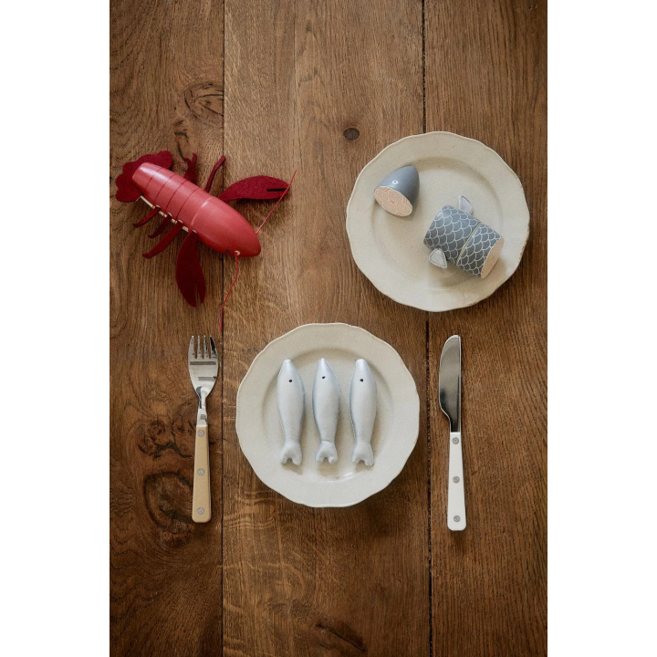 Детский набор для игры в рыбалку